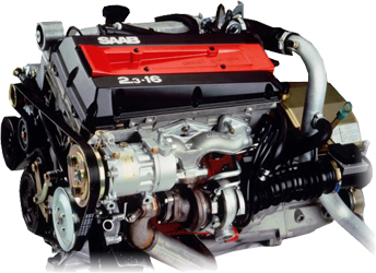 P0106 Engine